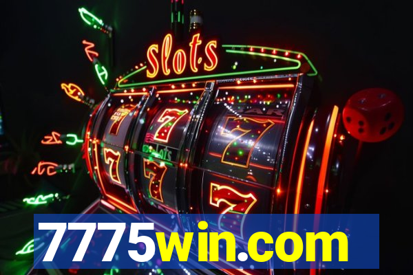 7775win.com