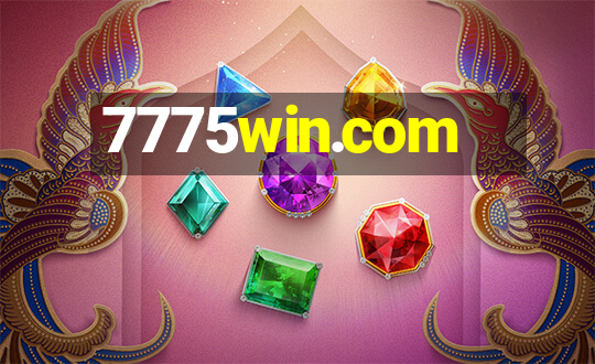 7775win.com