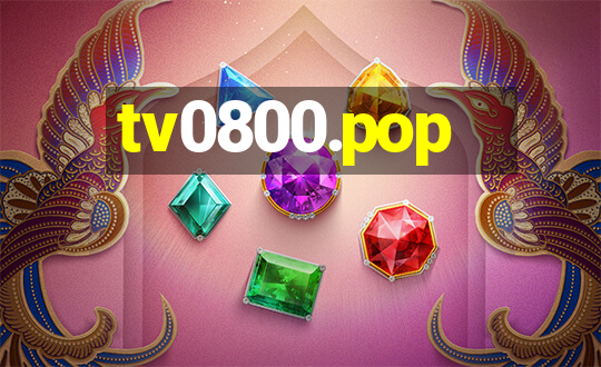 tv0800.pop