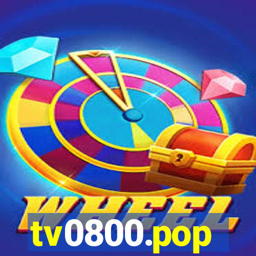 tv0800.pop