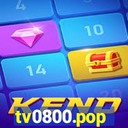 tv0800.pop