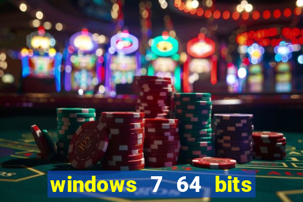 windows 7 64 bits iso download