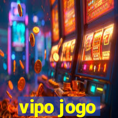 vipo jogo