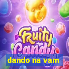 dando na vam