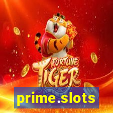 prime.slots