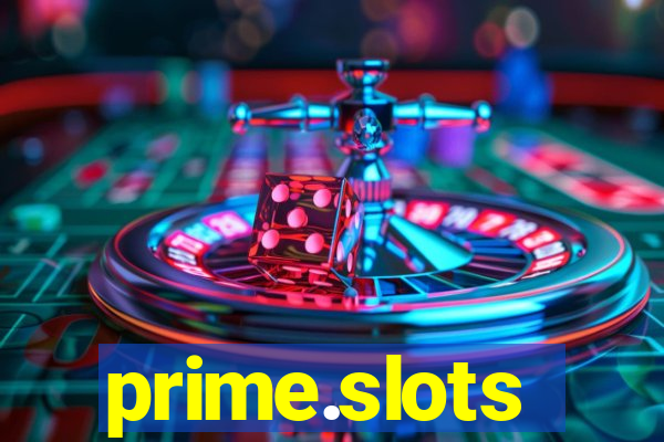 prime.slots