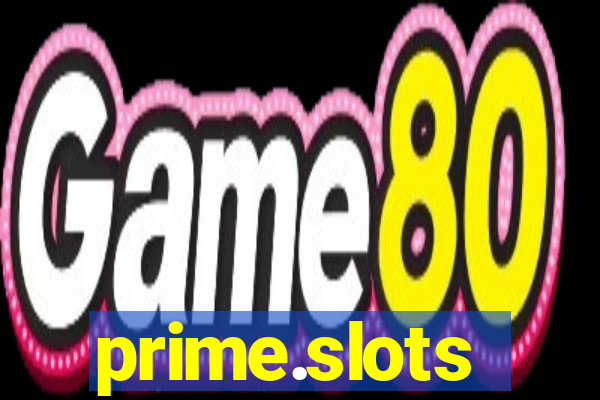 prime.slots