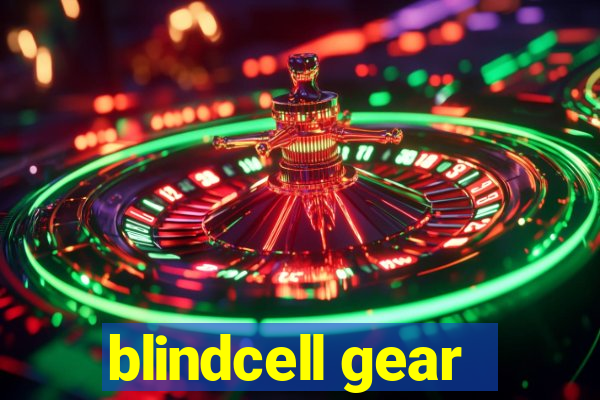 blindcell gear