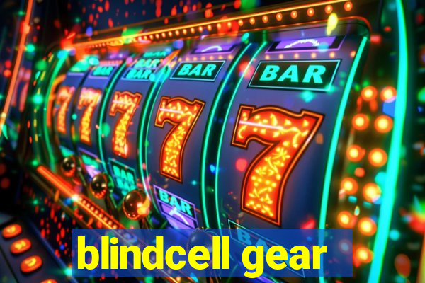 blindcell gear