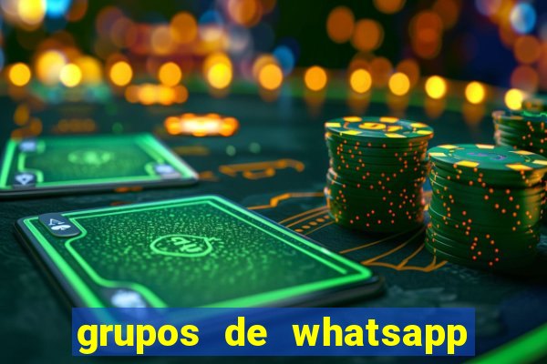 grupos de whatsapp slots pg