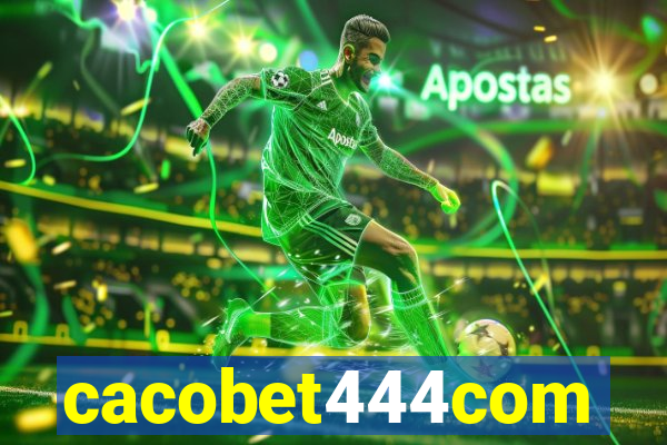 cacobet444com