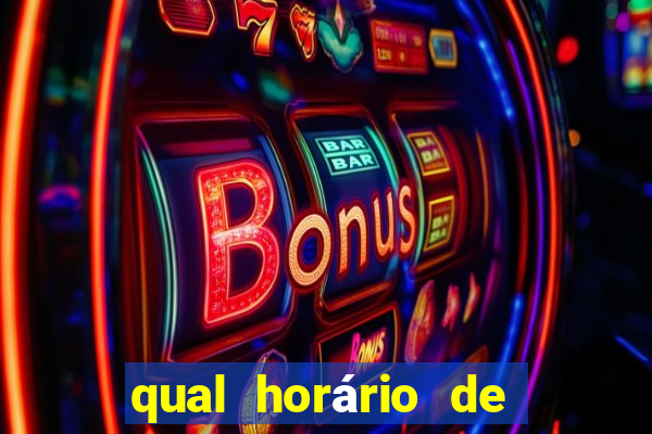 qual horário de jogar fortune tiger