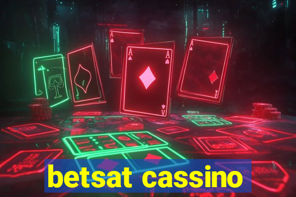 betsat cassino