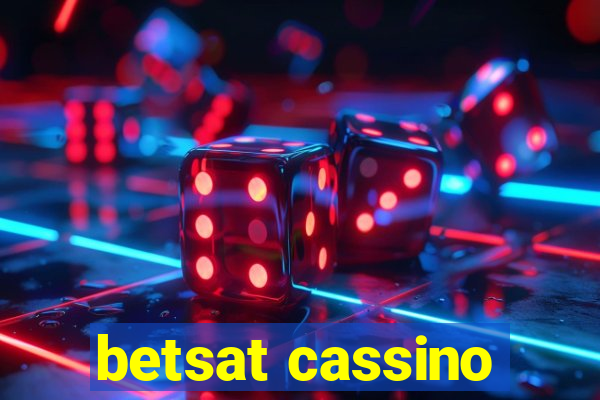 betsat cassino