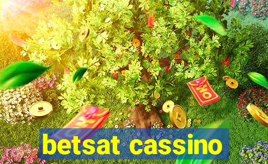 betsat cassino