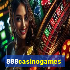 888casinogames