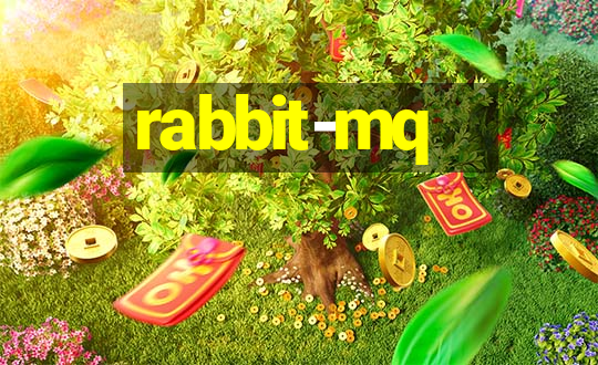 rabbit-mq