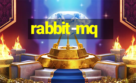 rabbit-mq