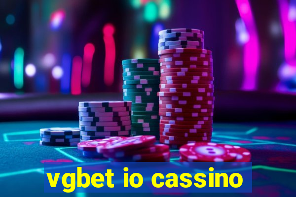 vgbet io cassino