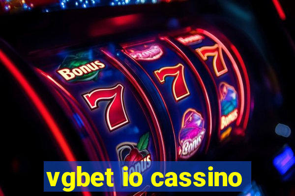 vgbet io cassino