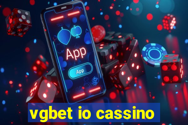 vgbet io cassino