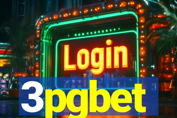 3pgbet