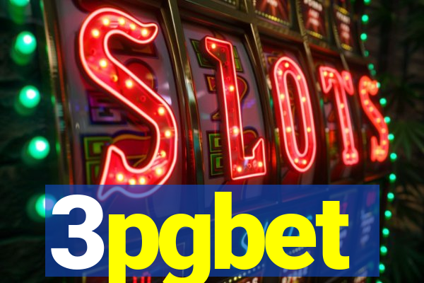 3pgbet