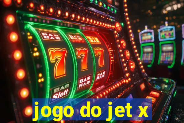 jogo do jet x