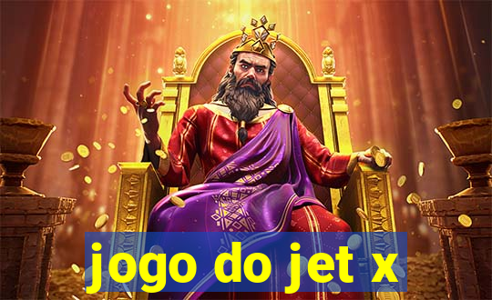 jogo do jet x