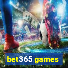 bet365 games