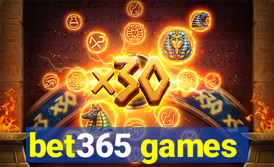 bet365 games