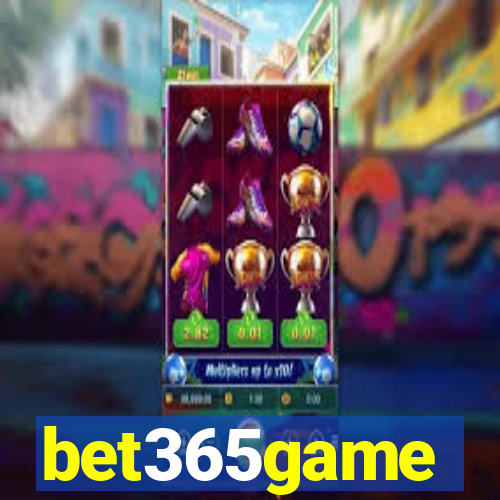 bet365game