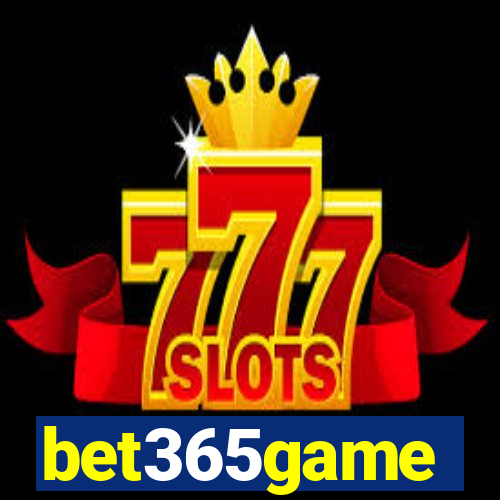 bet365game