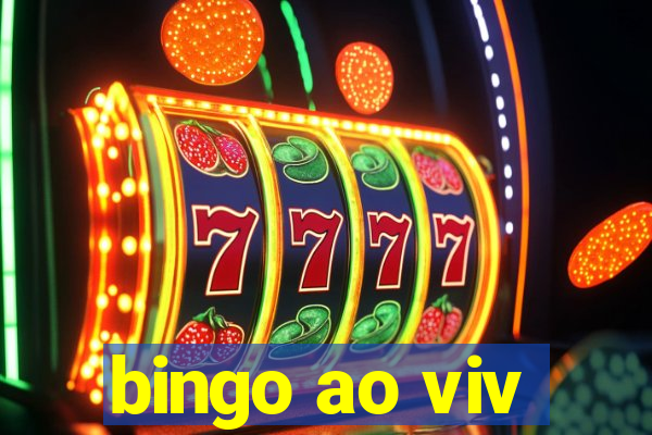 bingo ao viv