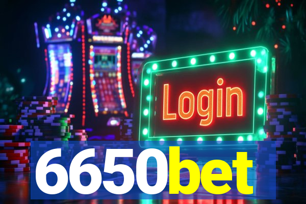 6650bet