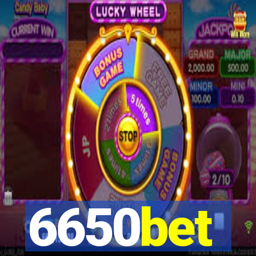 6650bet