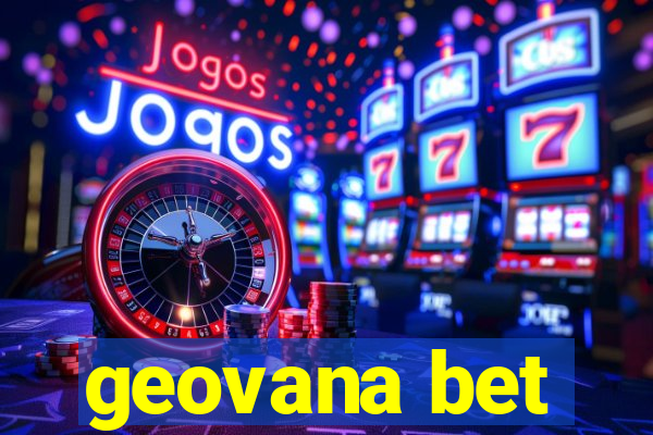 geovana bet