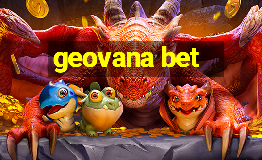 geovana bet