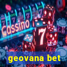 geovana bet