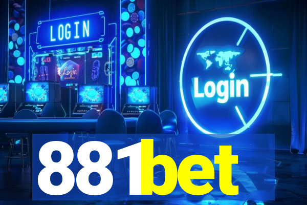 881bet