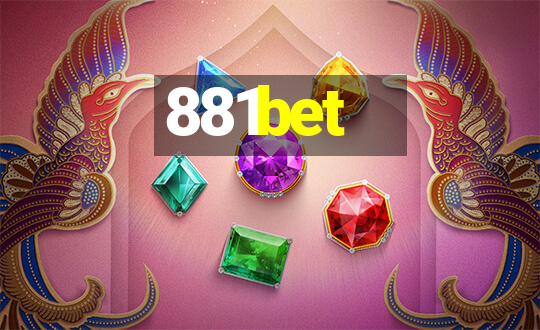 881bet