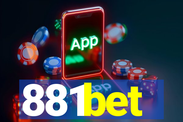 881bet