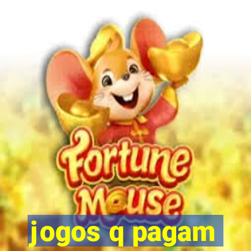 jogos q pagam