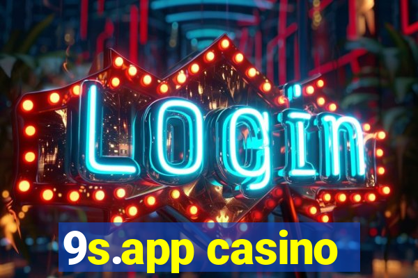 9s.app casino