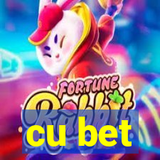 cu bet