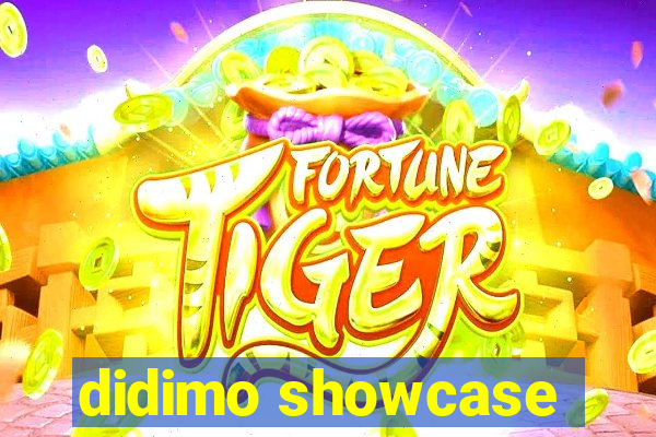 didimo showcase