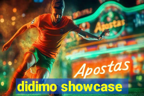 didimo showcase