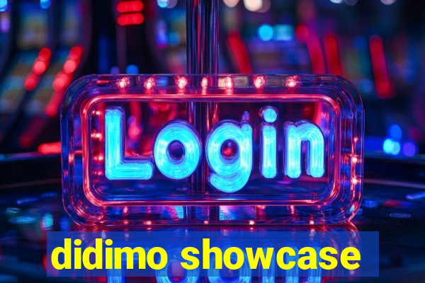 didimo showcase