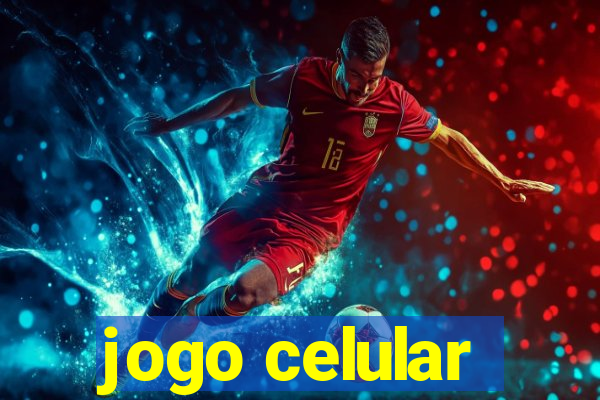 jogo celular