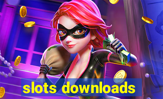 slots downloads